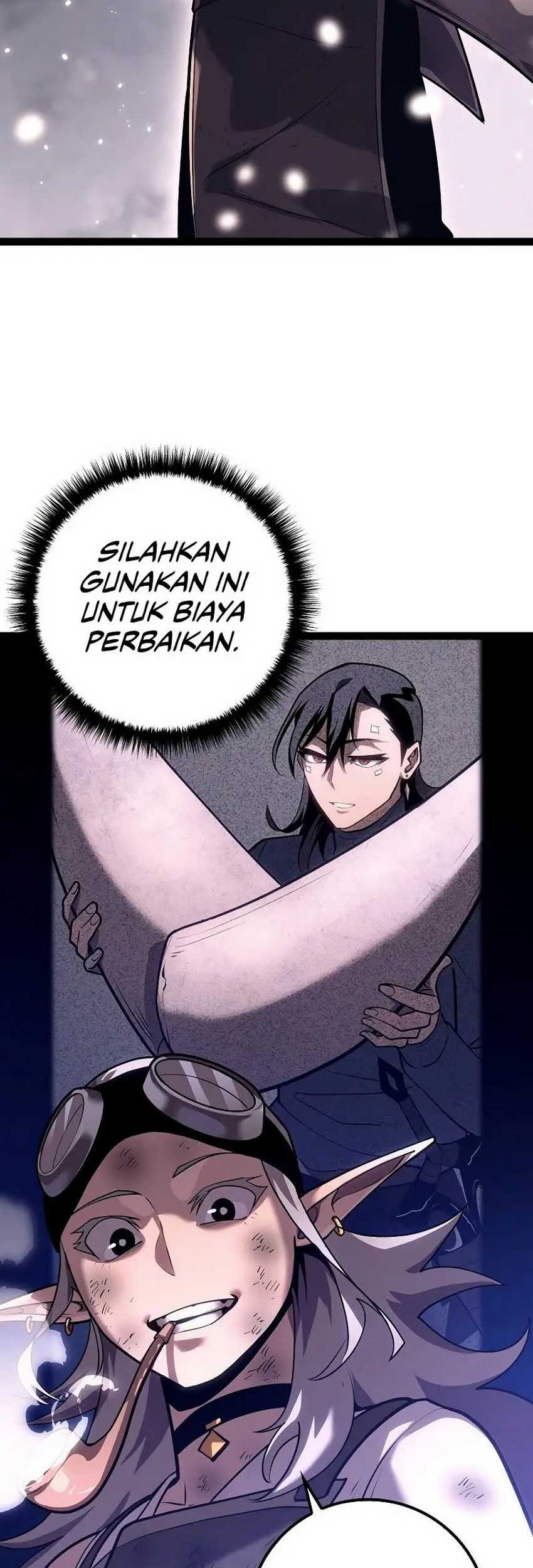 Regressing As The Reincarnated Bastard Of The Sword Clan Chapter 19 - halaman 21