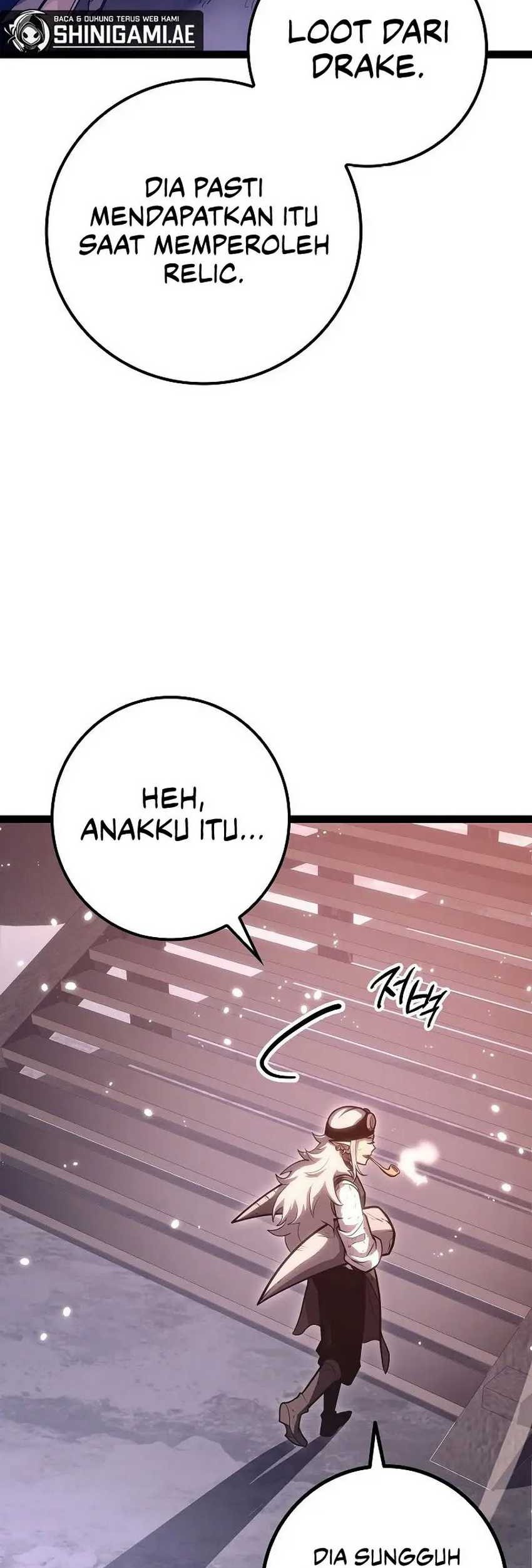 Regressing As The Reincarnated Bastard Of The Sword Clan Chapter 19 - halaman 22