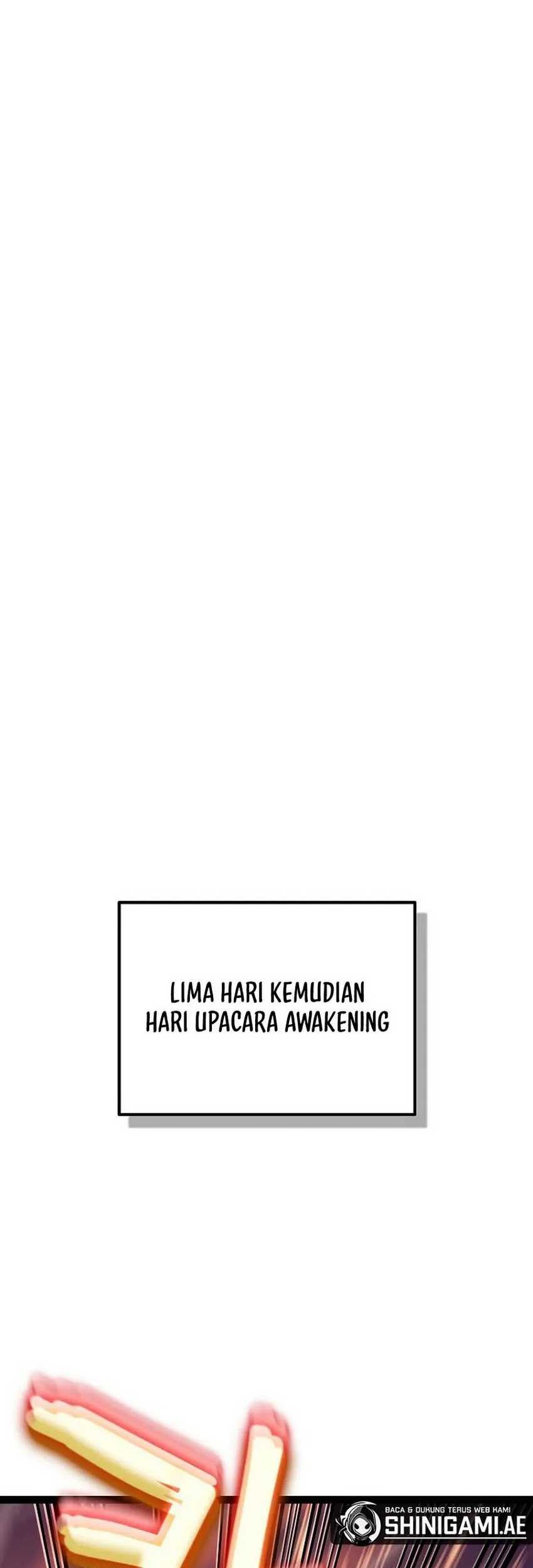 Regressing As The Reincarnated Bastard Of The Sword Clan Chapter 19 - halaman 27