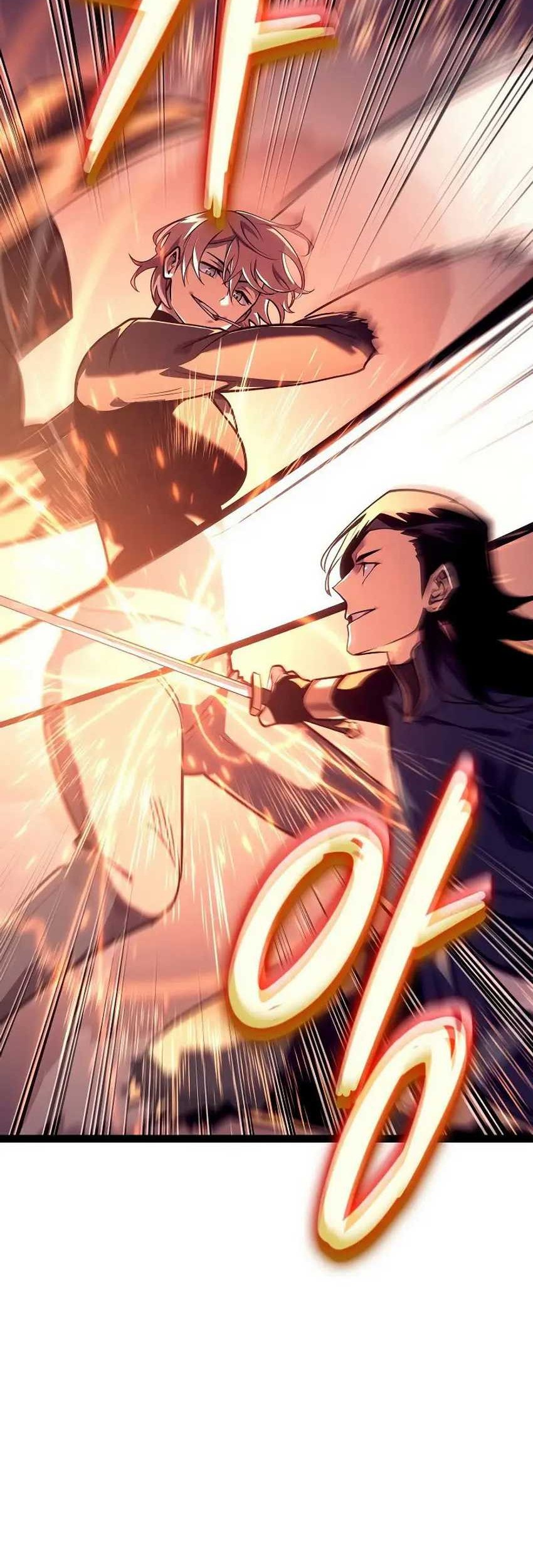 Regressing As The Reincarnated Bastard Of The Sword Clan Chapter 19 - halaman 28