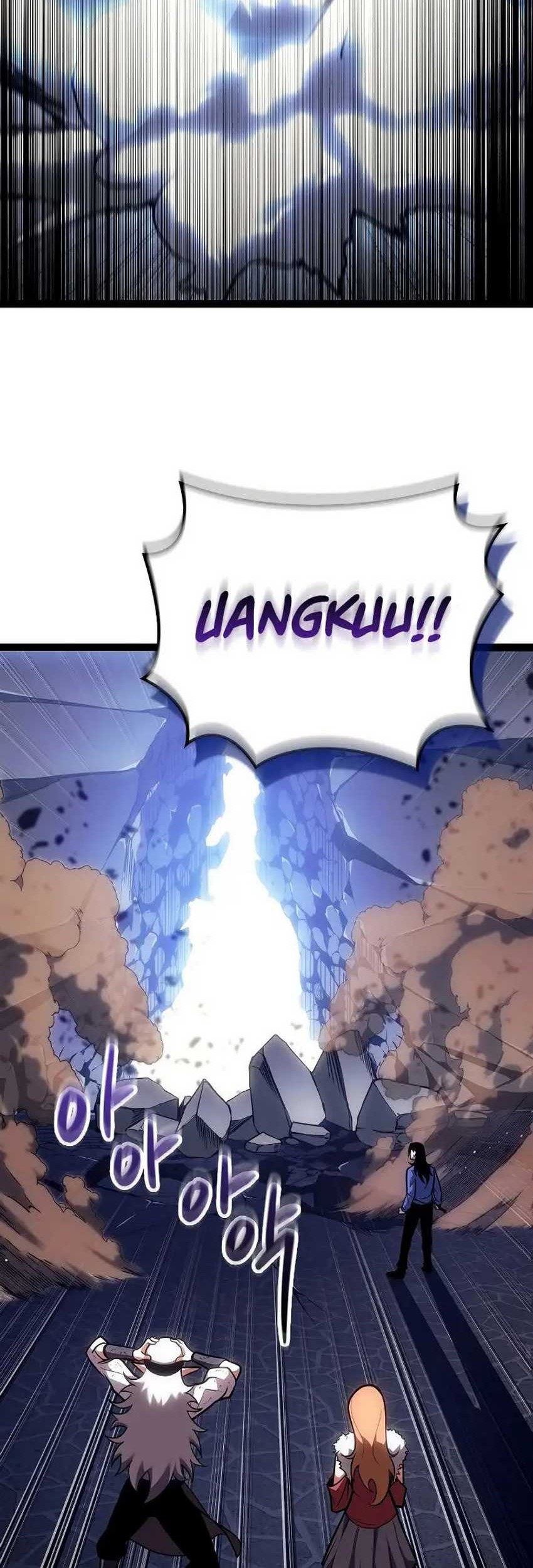 Regressing As The Reincarnated Bastard Of The Sword Clan Chapter 19 - halaman 3