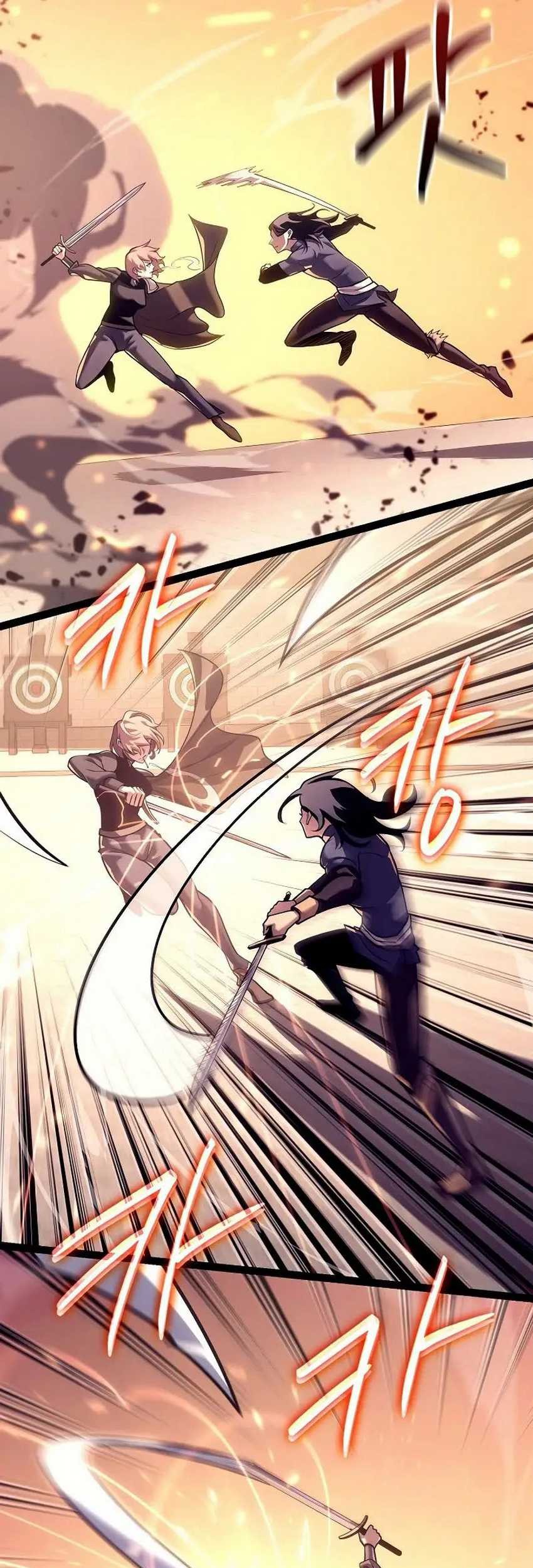 Regressing As The Reincarnated Bastard Of The Sword Clan Chapter 19 - halaman 30
