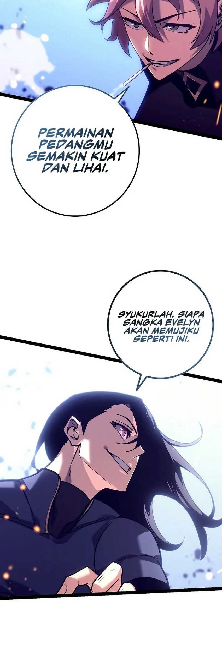 Regressing As The Reincarnated Bastard Of The Sword Clan Chapter 19 - halaman 32