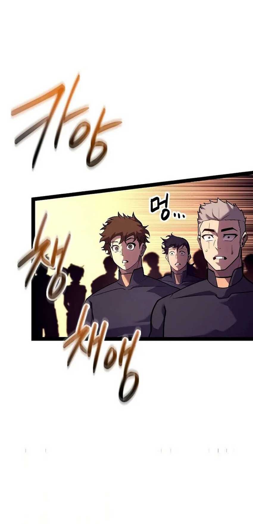 Regressing As The Reincarnated Bastard Of The Sword Clan Chapter 19 - halaman 33