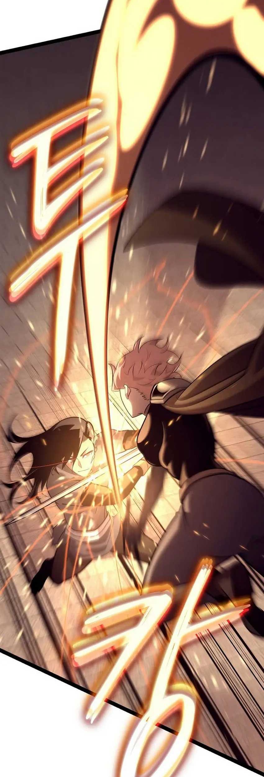 Regressing As The Reincarnated Bastard Of The Sword Clan Chapter 19 - halaman 36