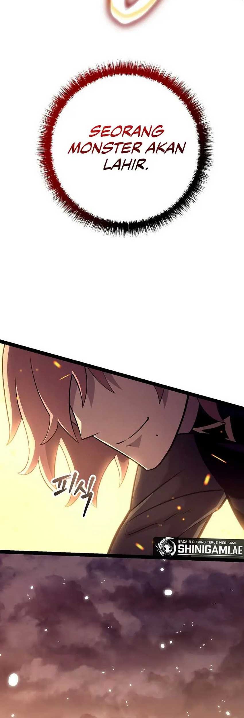 Regressing As The Reincarnated Bastard Of The Sword Clan Chapter 19 - halaman 37