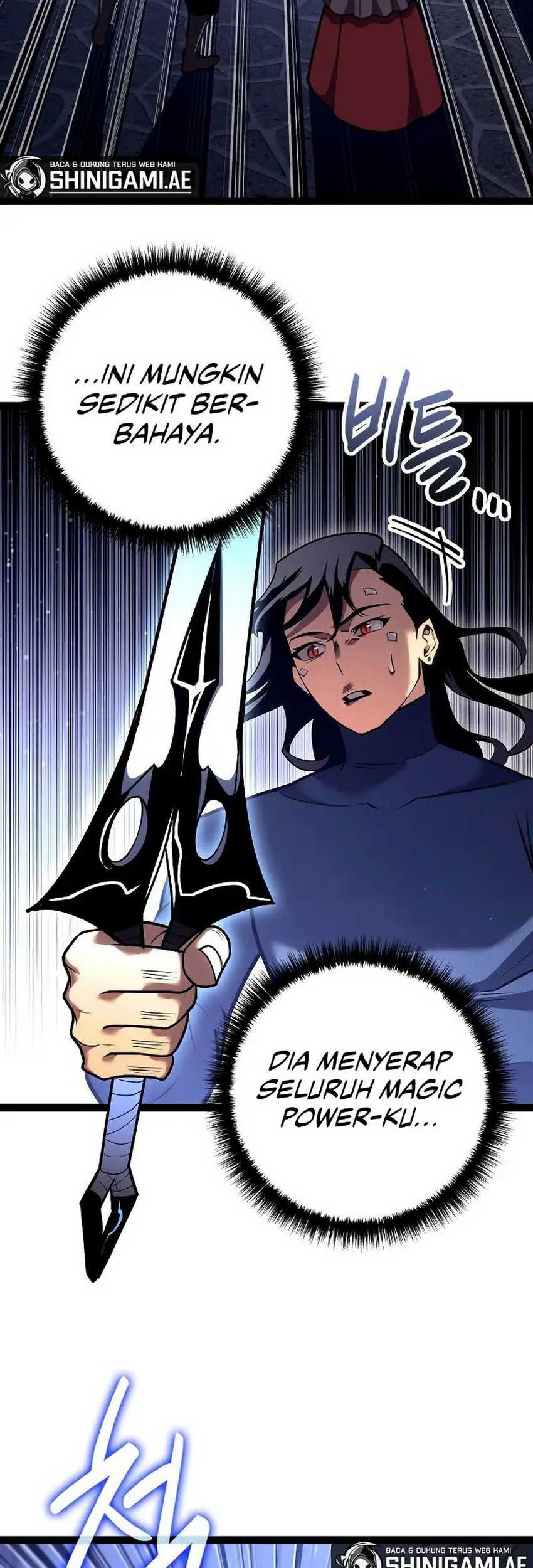 Regressing As The Reincarnated Bastard Of The Sword Clan Chapter 19 - halaman 4