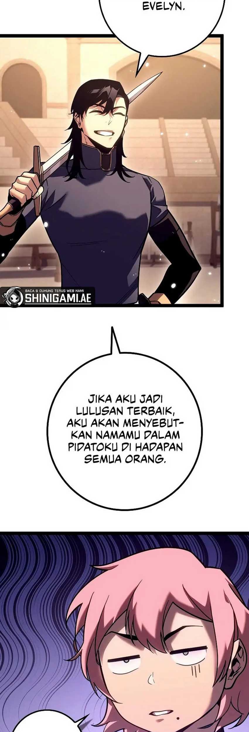 Regressing As The Reincarnated Bastard Of The Sword Clan Chapter 19 - halaman 41