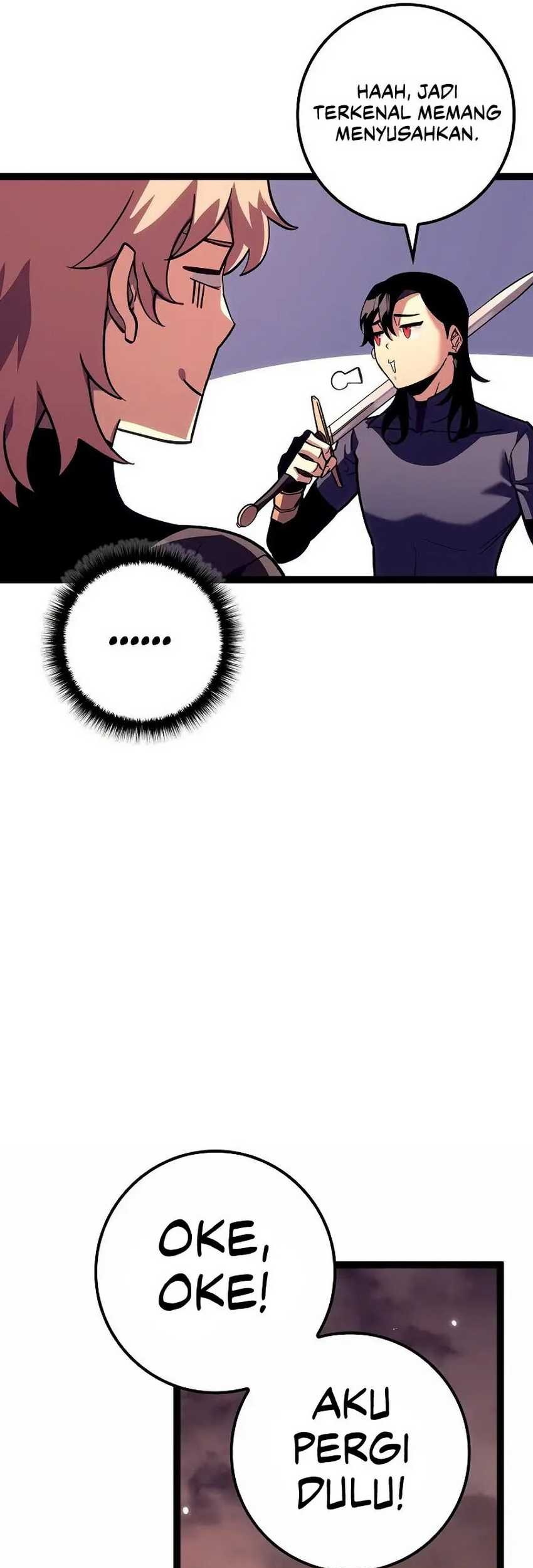 Regressing As The Reincarnated Bastard Of The Sword Clan Chapter 19 - halaman 44