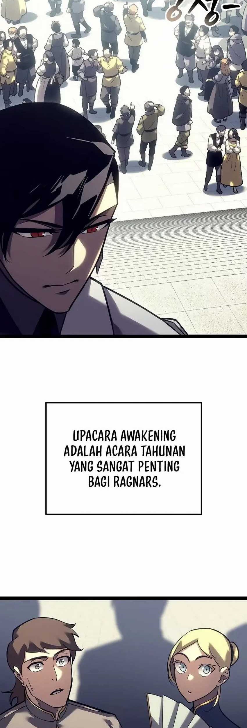 Regressing As The Reincarnated Bastard Of The Sword Clan Chapter 19 - halaman 50