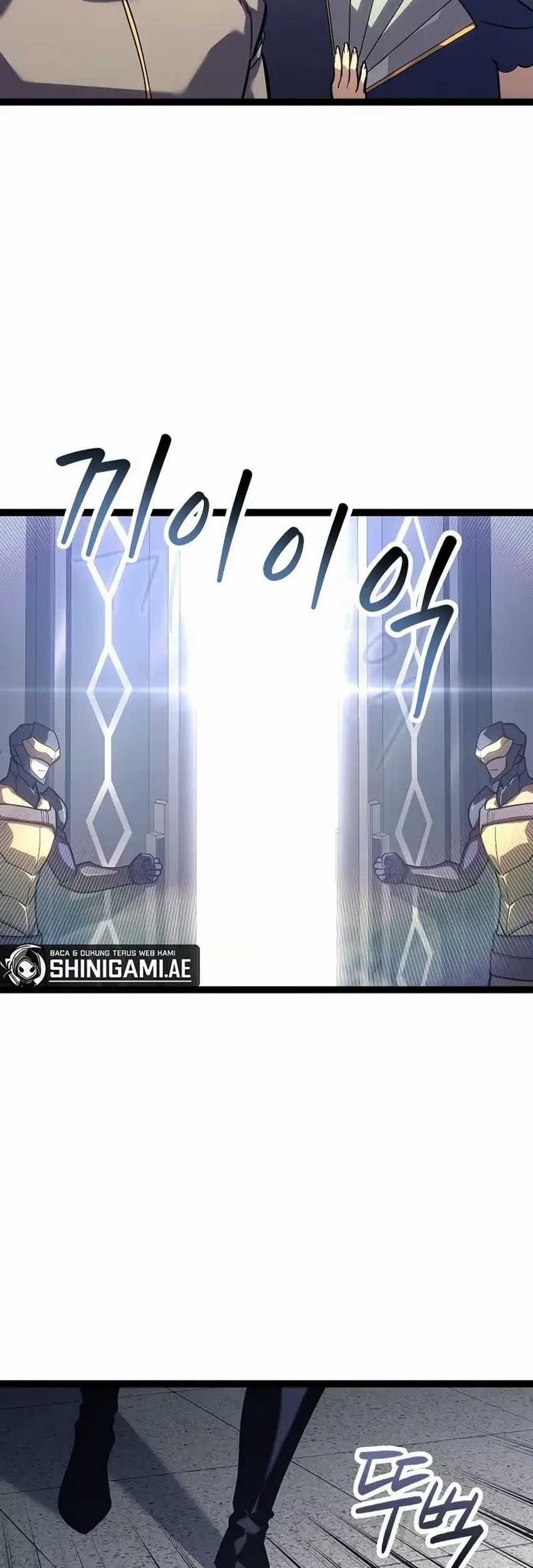 Regressing As The Reincarnated Bastard Of The Sword Clan Chapter 19 - halaman 51