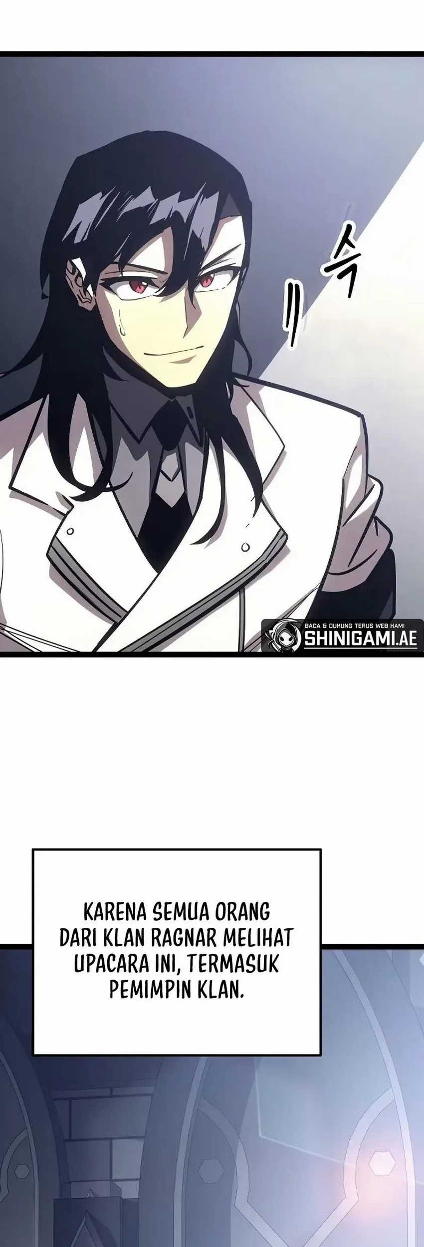 Regressing As The Reincarnated Bastard Of The Sword Clan Chapter 19 - halaman 54