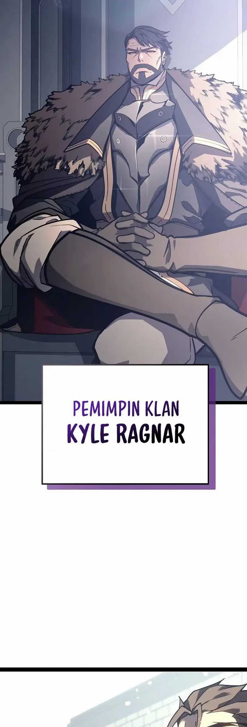 Regressing As The Reincarnated Bastard Of The Sword Clan Chapter 19 - halaman 55