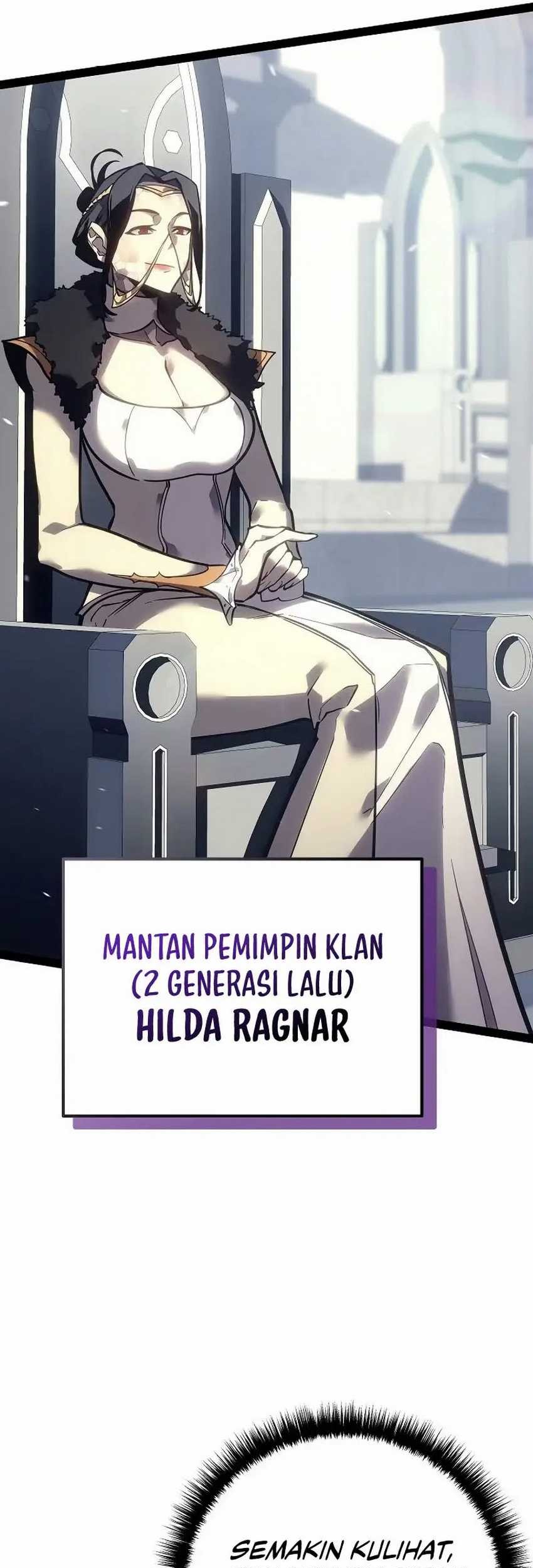 Regressing As The Reincarnated Bastard Of The Sword Clan Chapter 19 - halaman 57