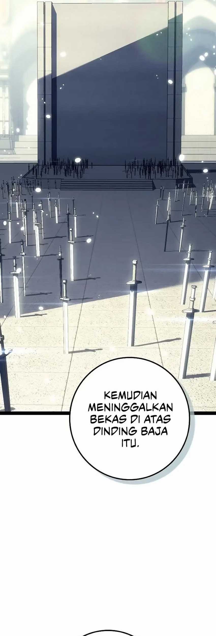 Regressing As The Reincarnated Bastard Of The Sword Clan Chapter 19 - halaman 61