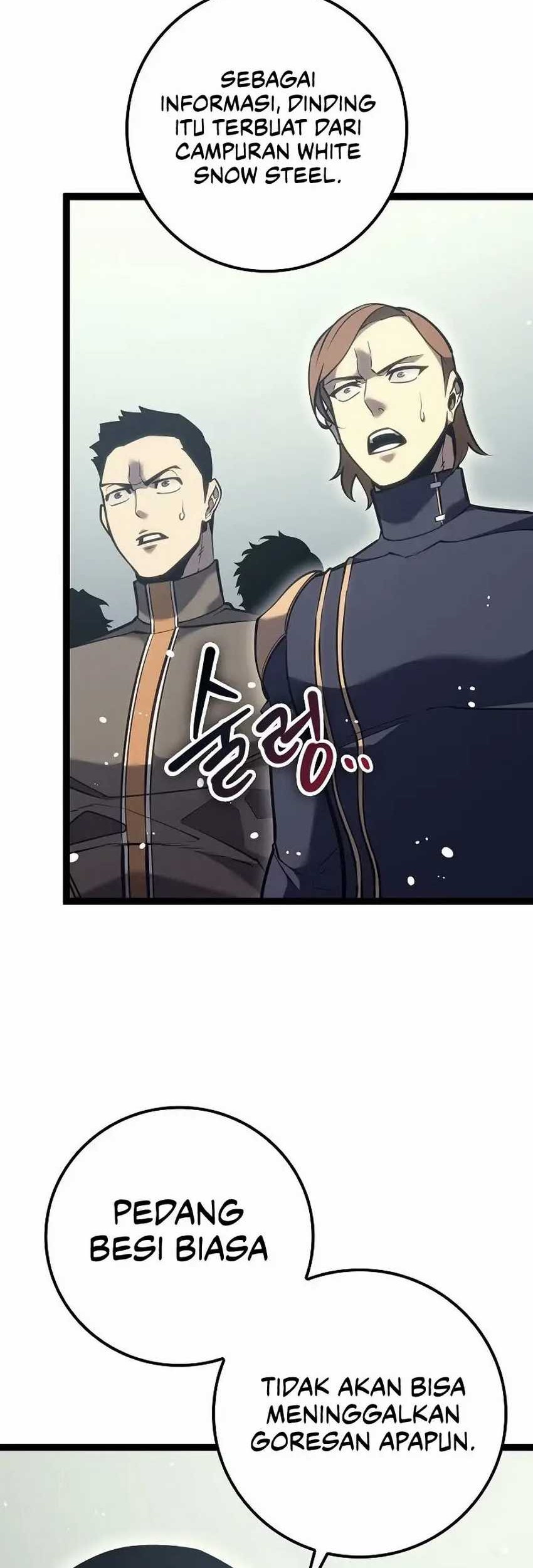 Regressing As The Reincarnated Bastard Of The Sword Clan Chapter 19 - halaman 62