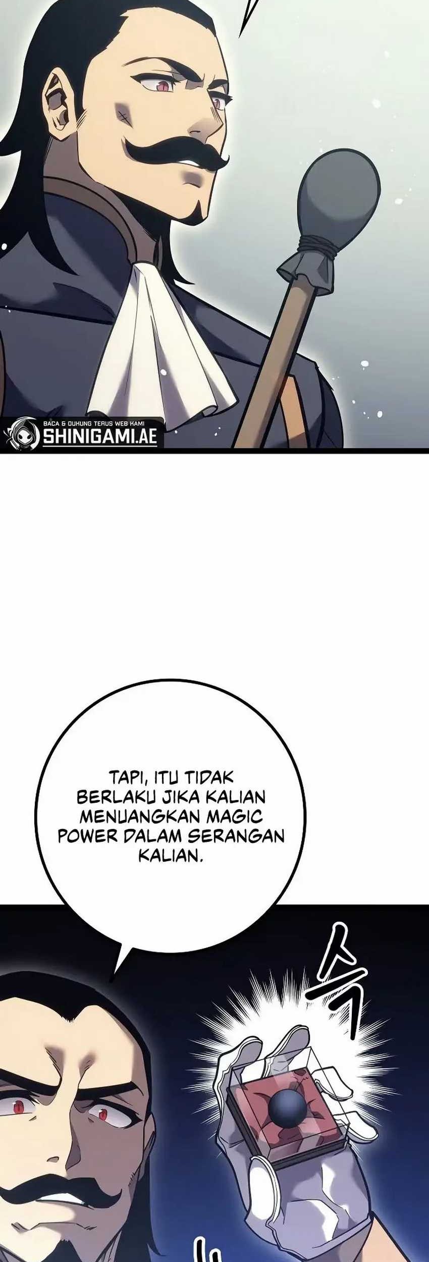 Regressing As The Reincarnated Bastard Of The Sword Clan Chapter 19 - halaman 63