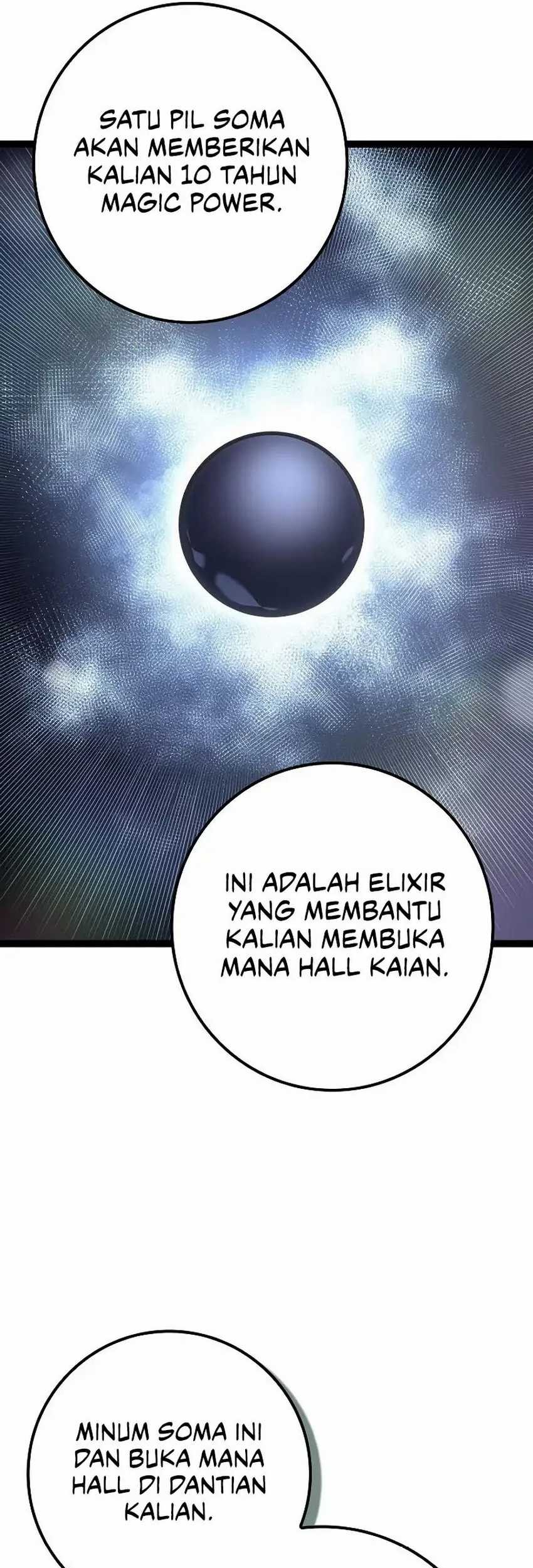 Regressing As The Reincarnated Bastard Of The Sword Clan Chapter 19 - halaman 65