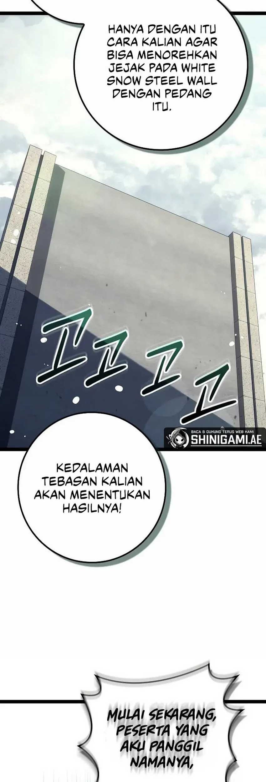 Regressing As The Reincarnated Bastard Of The Sword Clan Chapter 19 - halaman 66