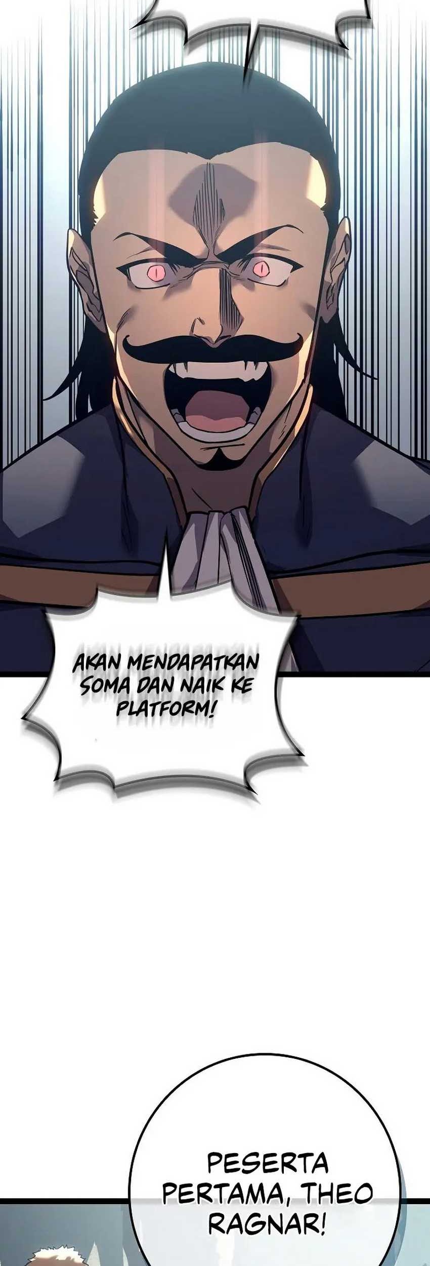 Regressing As The Reincarnated Bastard Of The Sword Clan Chapter 19 - halaman 67