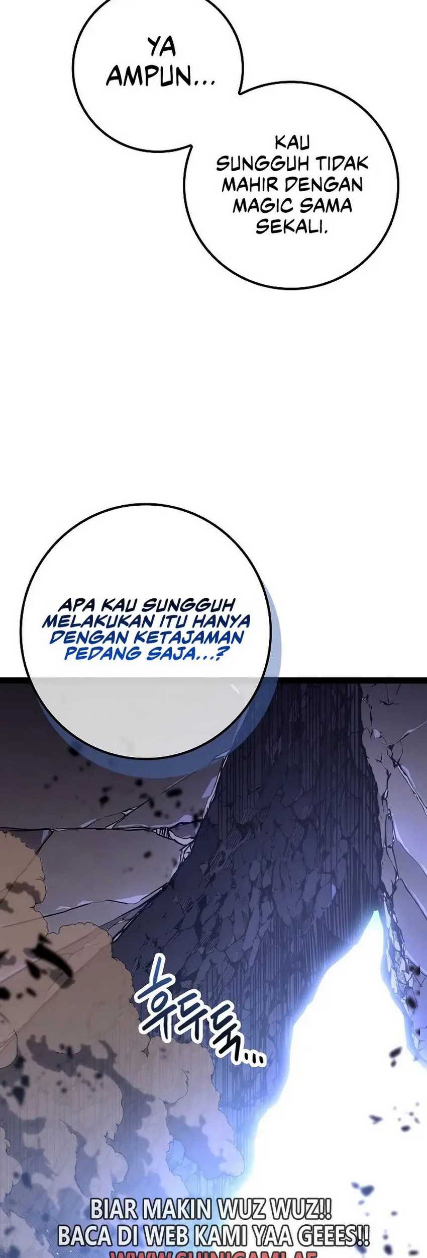 Regressing As The Reincarnated Bastard Of The Sword Clan Chapter 19 - halaman 7