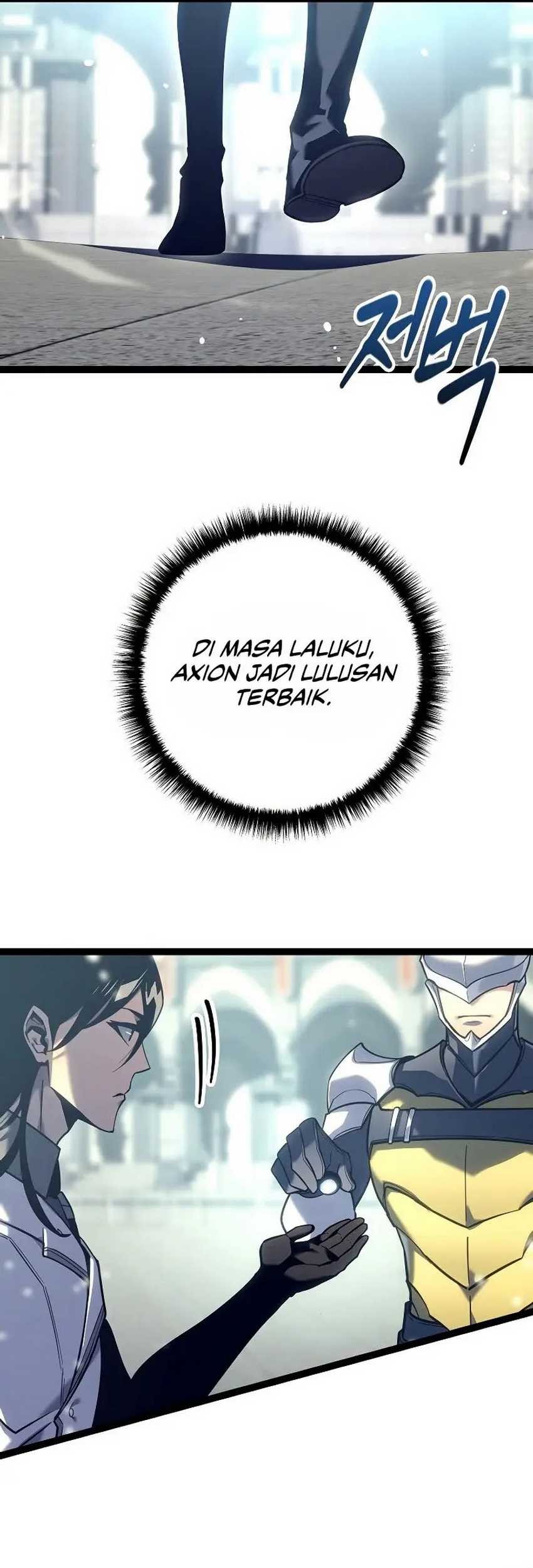 Regressing As The Reincarnated Bastard Of The Sword Clan Chapter 19 - halaman 70