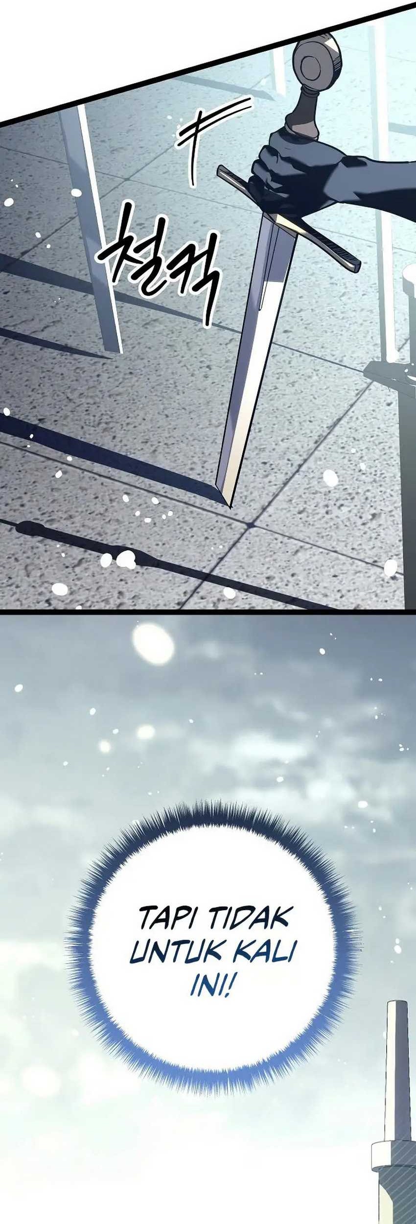 Regressing As The Reincarnated Bastard Of The Sword Clan Chapter 19 - halaman 71