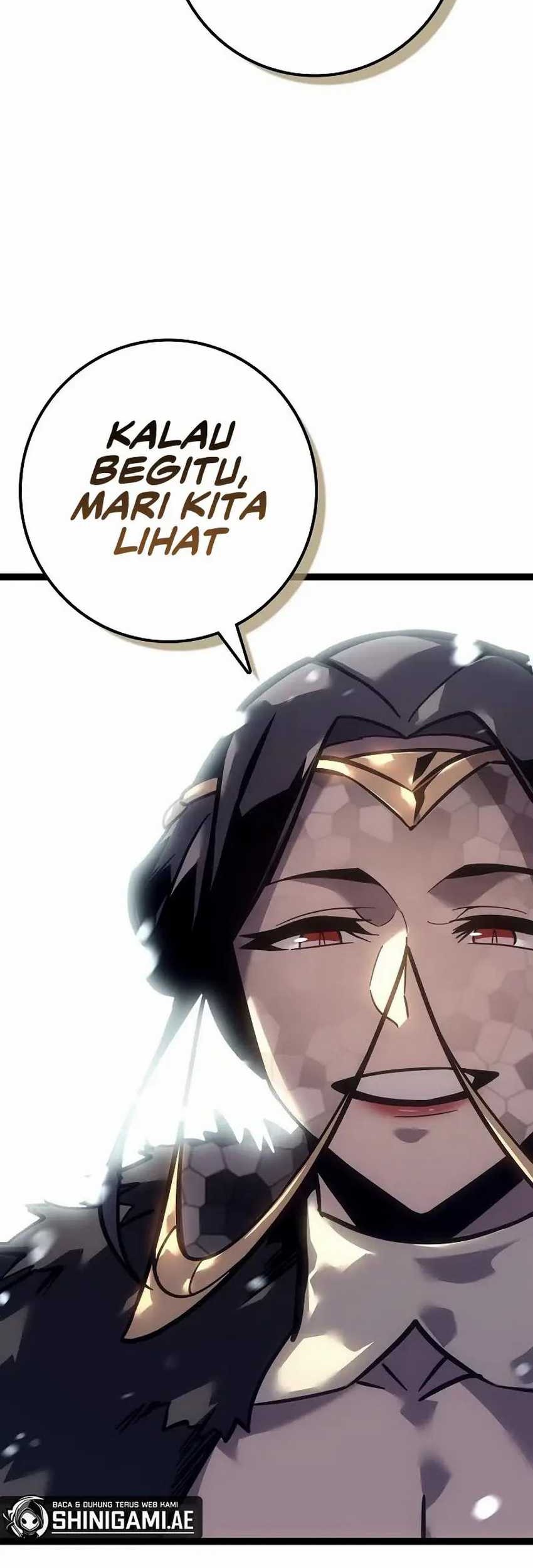 Regressing As The Reincarnated Bastard Of The Sword Clan Chapter 19 - halaman 77