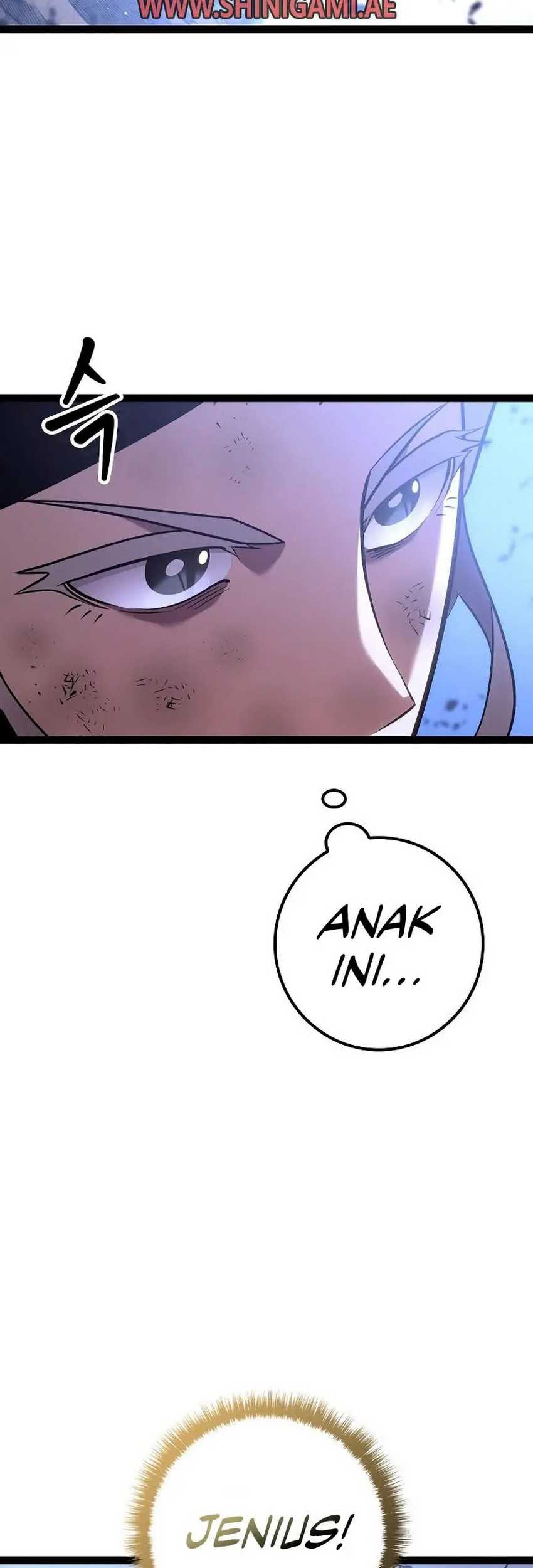 Regressing As The Reincarnated Bastard Of The Sword Clan Chapter 19 - halaman 8