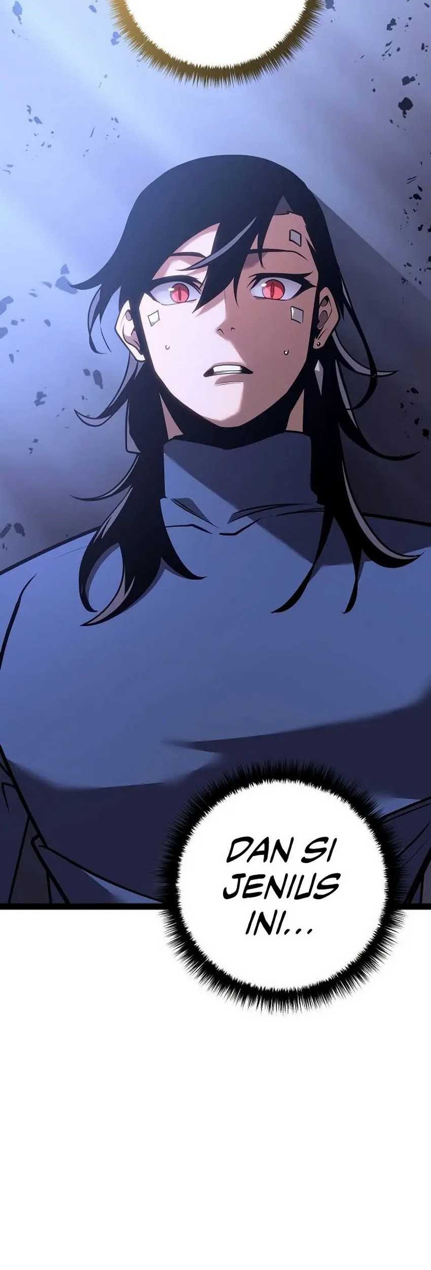 Regressing As The Reincarnated Bastard Of The Sword Clan Chapter 19 - halaman 9