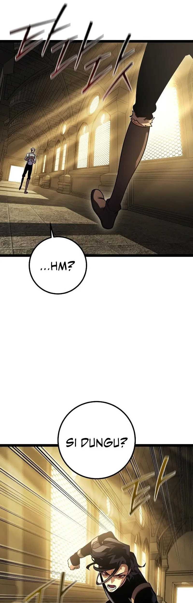 Regressing As The Reincarnated Bastard Of The Sword Clan Chapter 2 - halaman 15