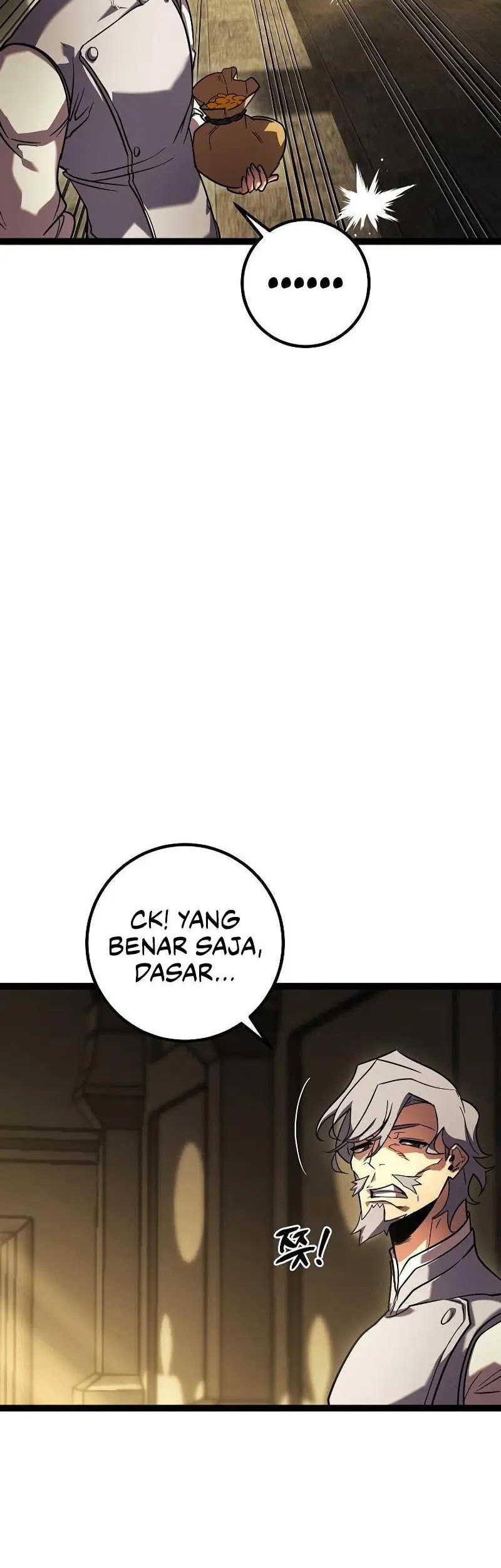 Regressing As The Reincarnated Bastard Of The Sword Clan Chapter 2 - halaman 17