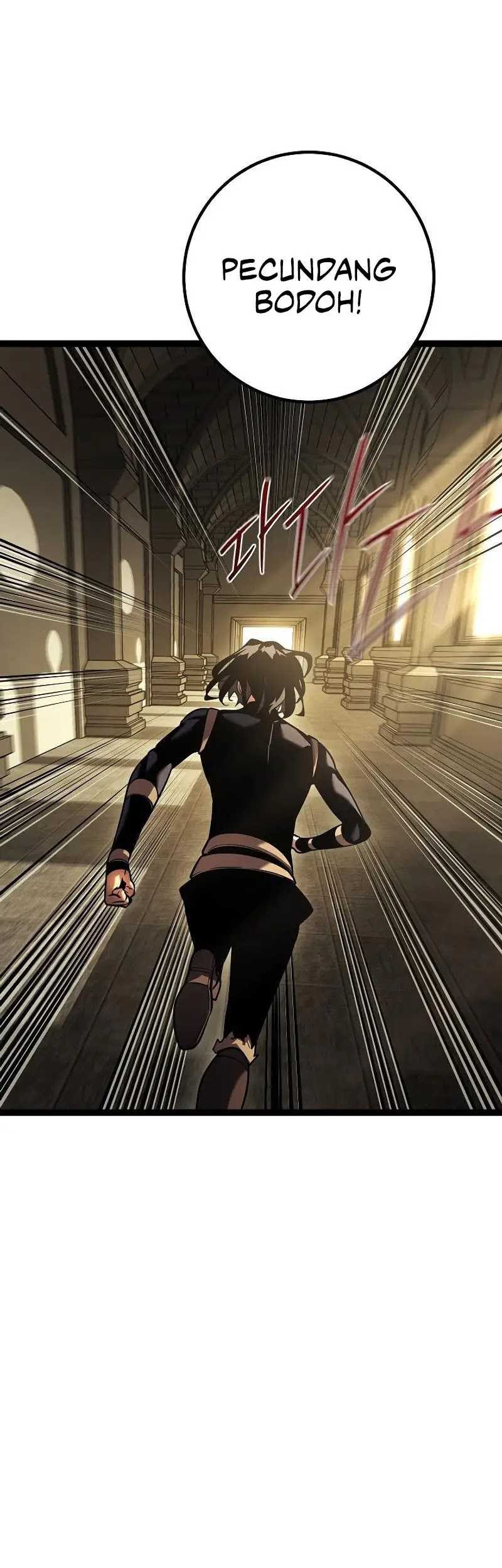Regressing As The Reincarnated Bastard Of The Sword Clan Chapter 2 - halaman 18