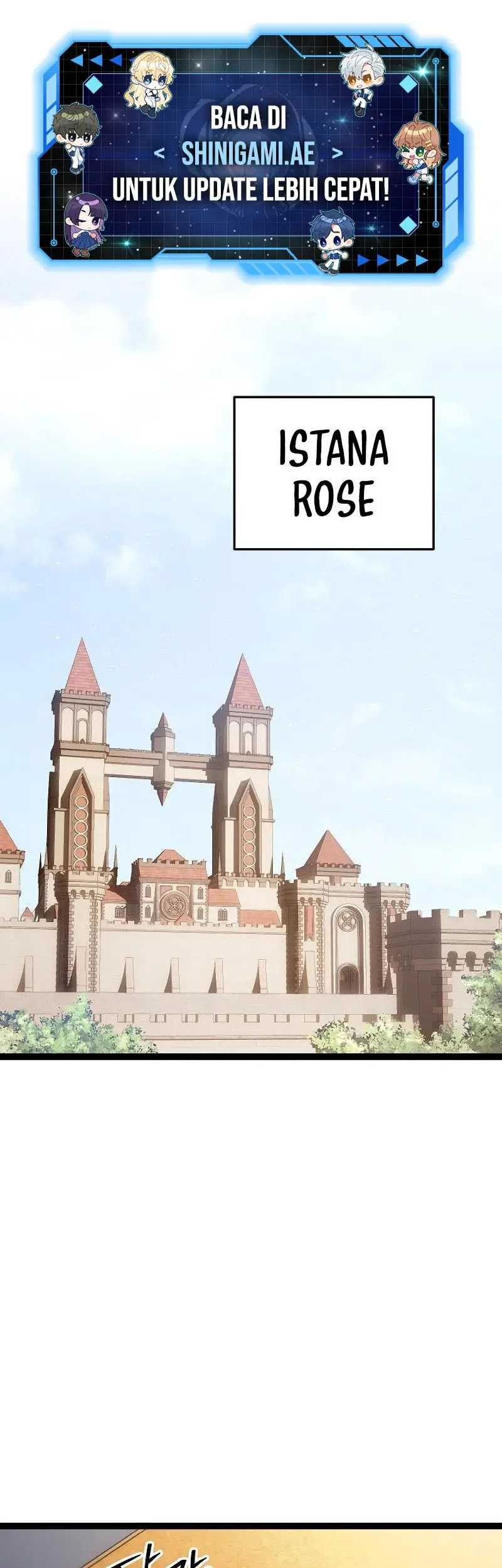 Regressing As The Reincarnated Bastard Of The Sword Clan Chapter 2 - halaman 2