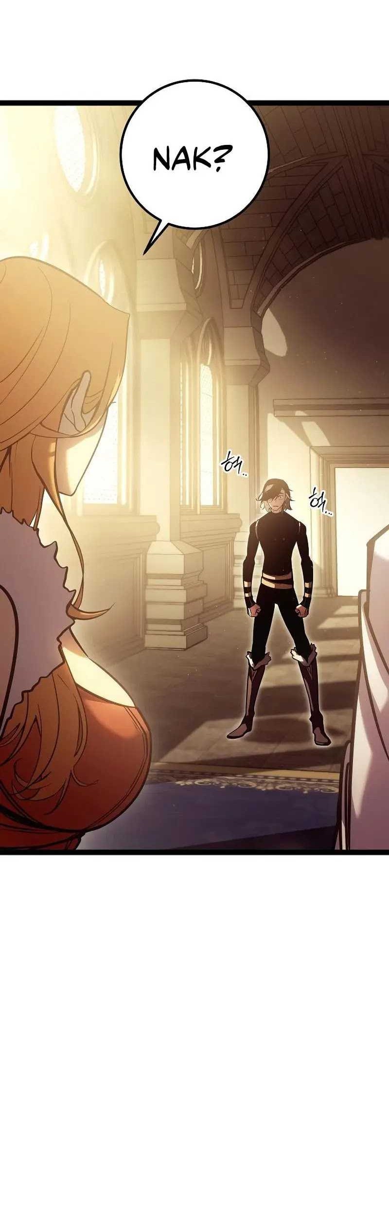 Regressing As The Reincarnated Bastard Of The Sword Clan Chapter 2 - halaman 21