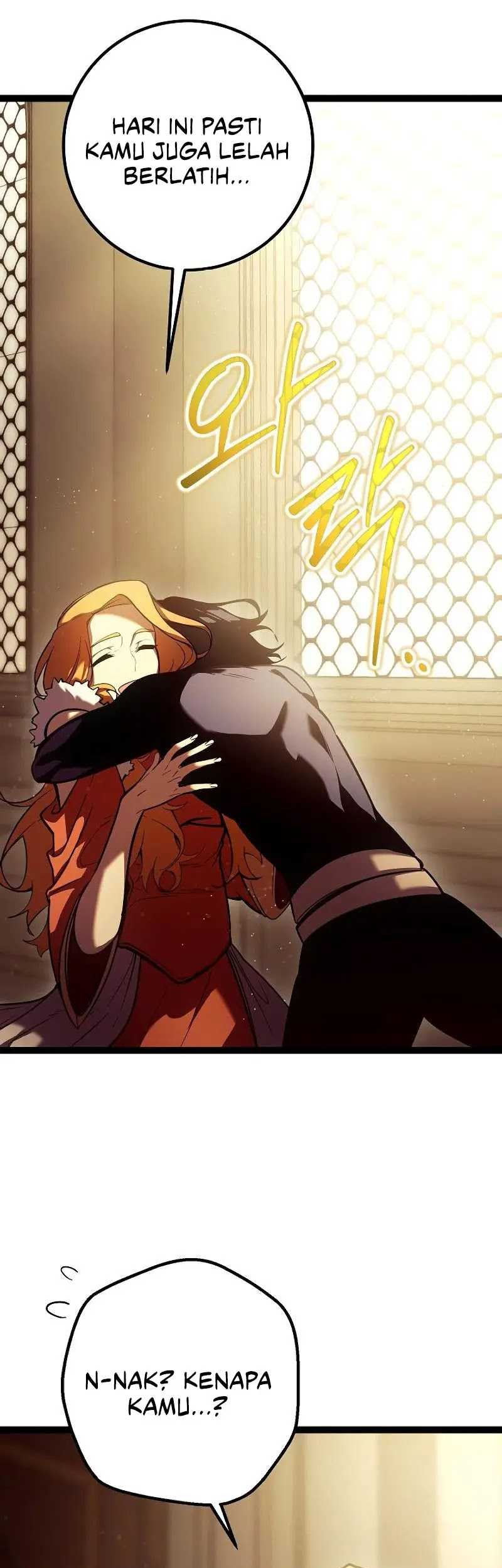 Regressing As The Reincarnated Bastard Of The Sword Clan Chapter 2 - halaman 22