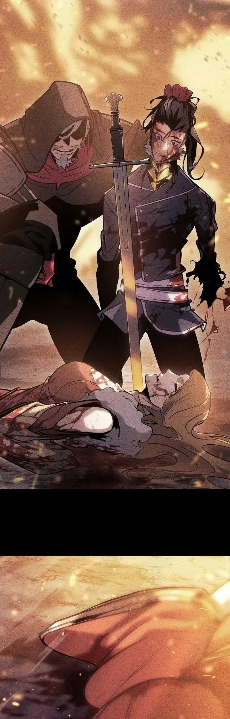 Regressing As The Reincarnated Bastard Of The Sword Clan Chapter 2 - halaman 26