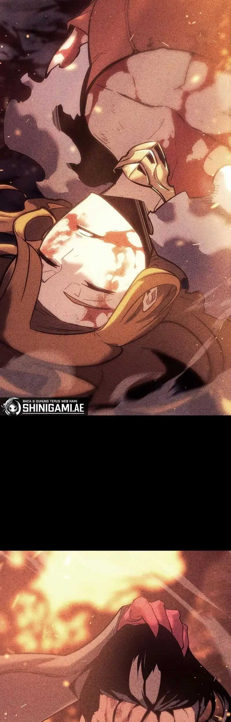 Regressing As The Reincarnated Bastard Of The Sword Clan Chapter 2 - halaman 27