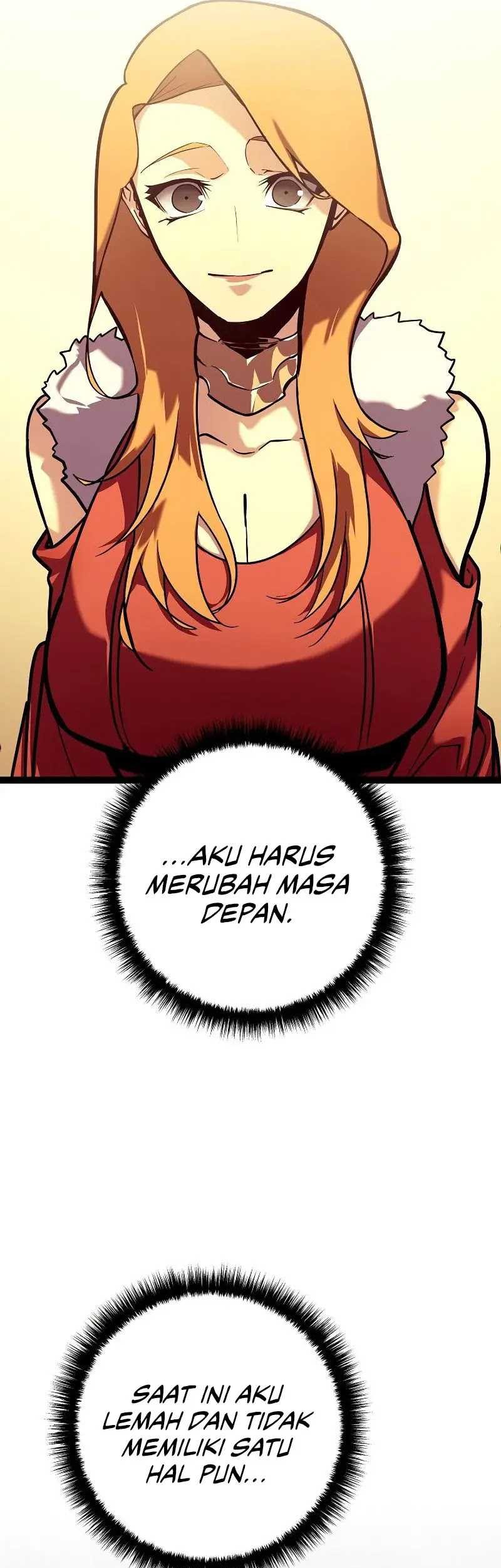 Regressing As The Reincarnated Bastard Of The Sword Clan Chapter 2 - halaman 30