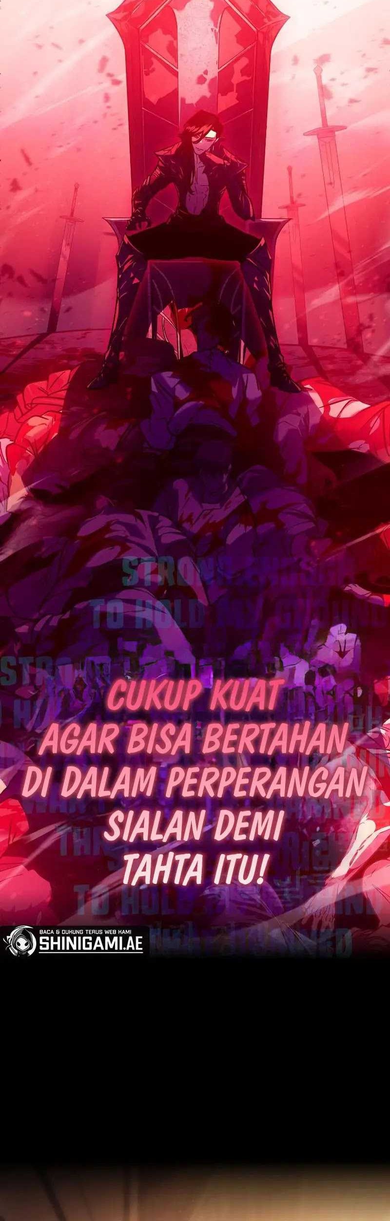 Regressing As The Reincarnated Bastard Of The Sword Clan Chapter 2 - halaman 33