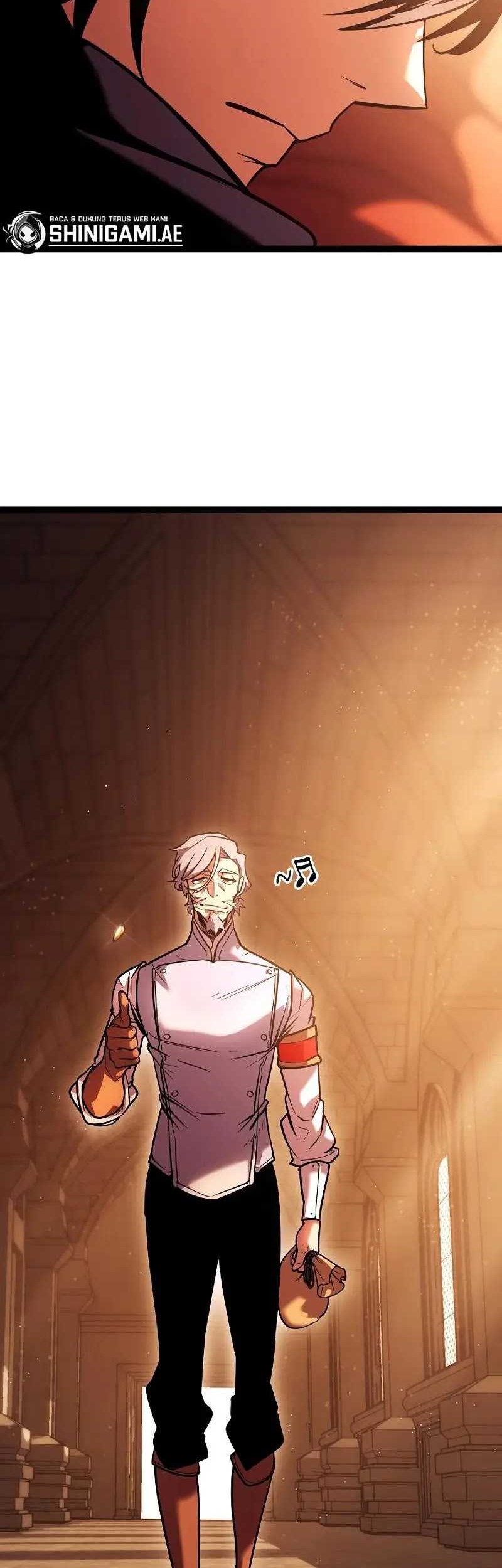 Regressing As The Reincarnated Bastard Of The Sword Clan Chapter 2 - halaman 35