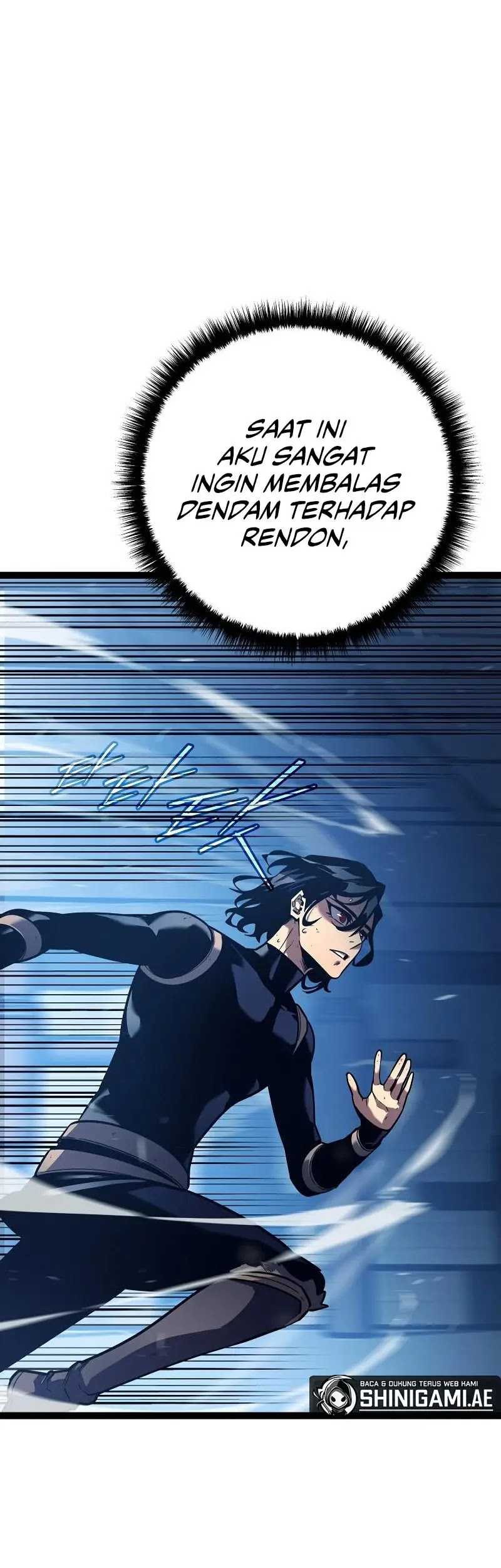 Regressing As The Reincarnated Bastard Of The Sword Clan Chapter 2 - halaman 38