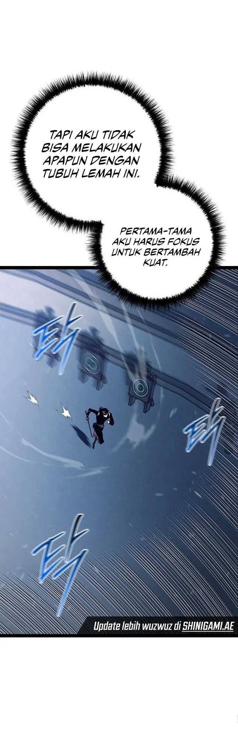 Regressing As The Reincarnated Bastard Of The Sword Clan Chapter 2 - halaman 39