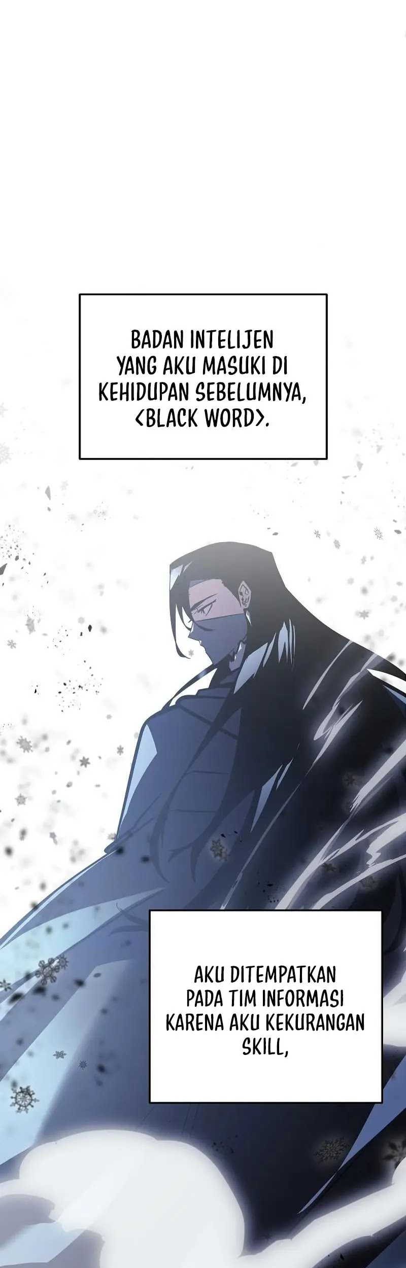 Regressing As The Reincarnated Bastard Of The Sword Clan Chapter 2 - halaman 40