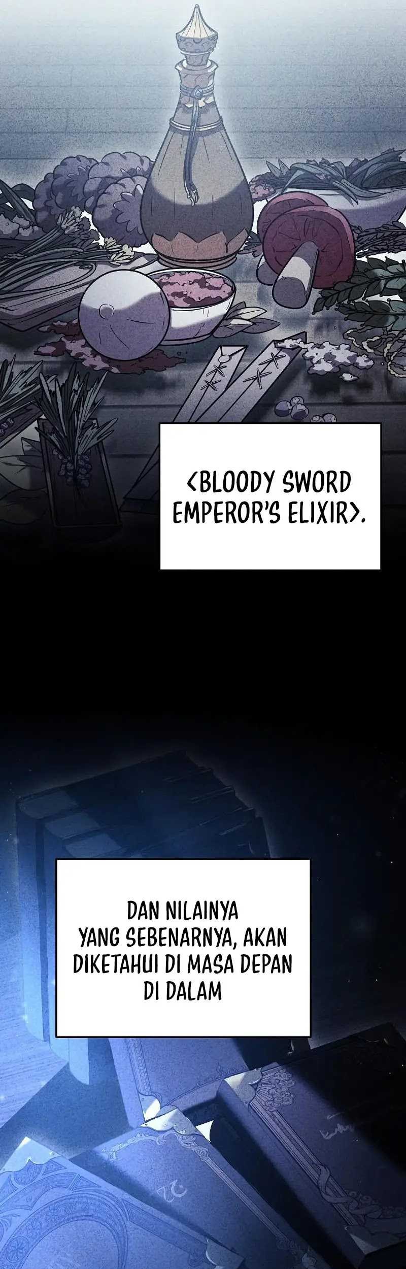 Regressing As The Reincarnated Bastard Of The Sword Clan Chapter 2 - halaman 42