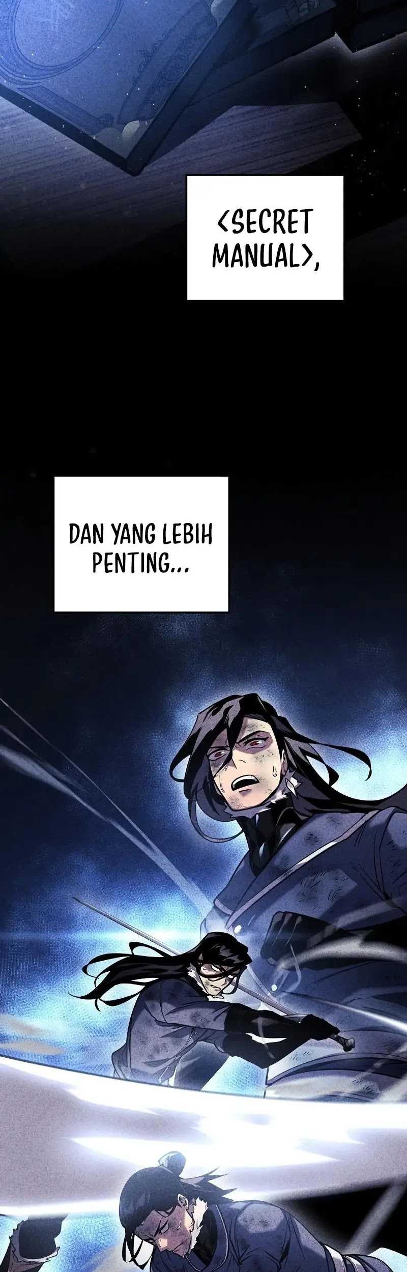Regressing As The Reincarnated Bastard Of The Sword Clan Chapter 2 - halaman 43