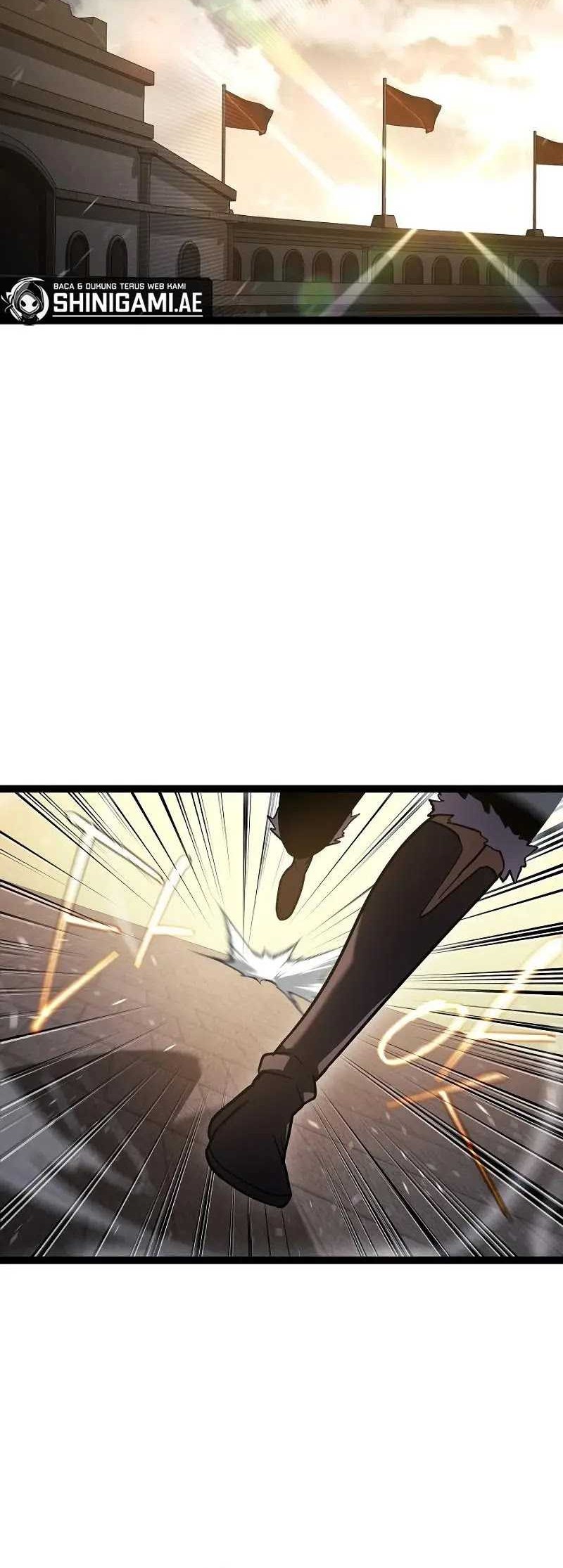 Regressing As The Reincarnated Bastard Of The Sword Clan Chapter 2 - halaman 45