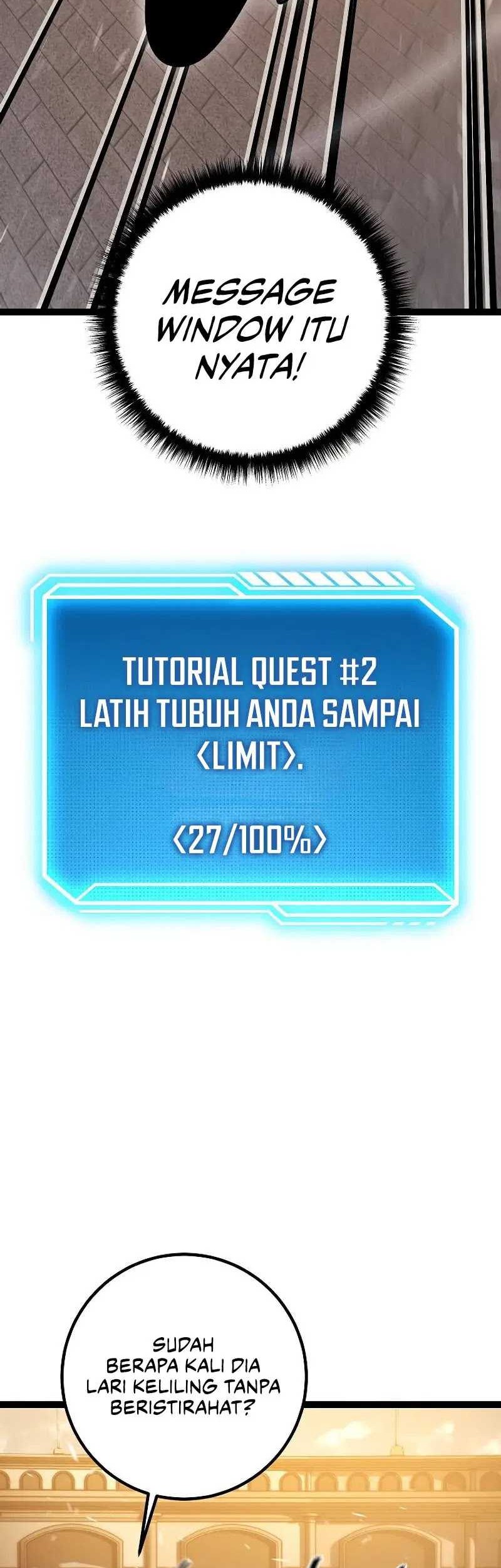 Regressing As The Reincarnated Bastard Of The Sword Clan Chapter 2 - halaman 47