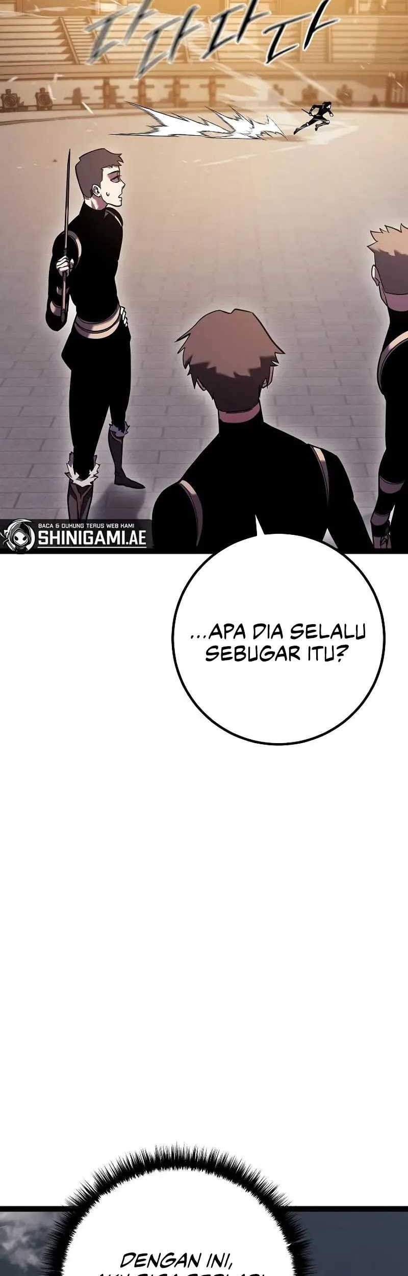 Regressing As The Reincarnated Bastard Of The Sword Clan Chapter 2 - halaman 48