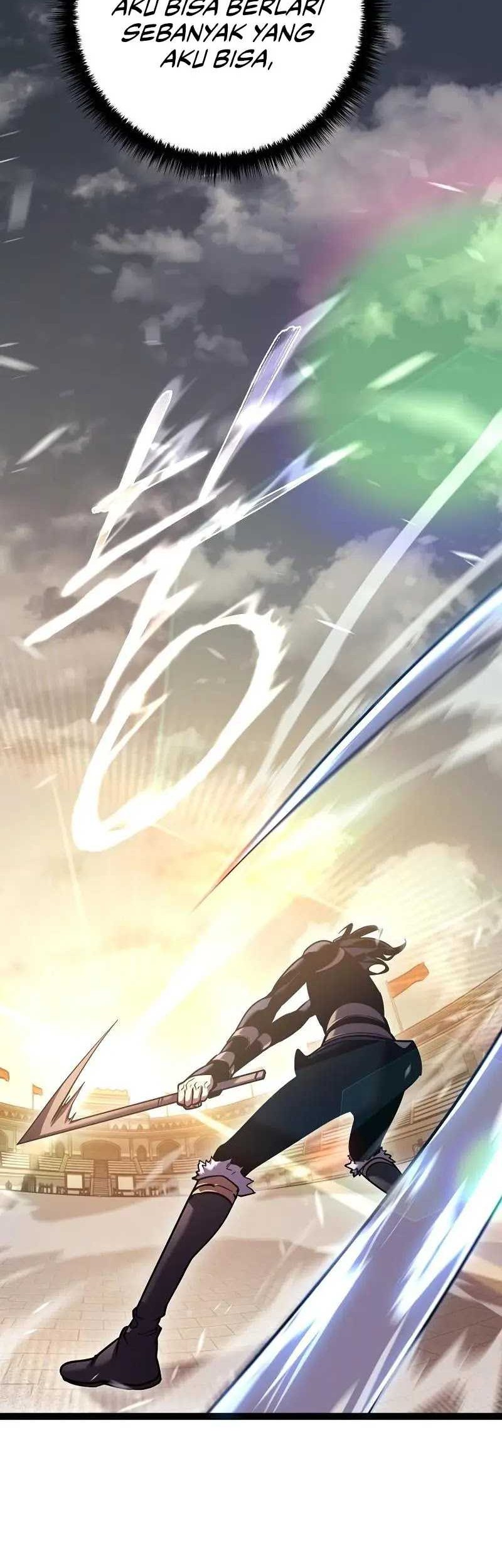 Regressing As The Reincarnated Bastard Of The Sword Clan Chapter 2 - halaman 49